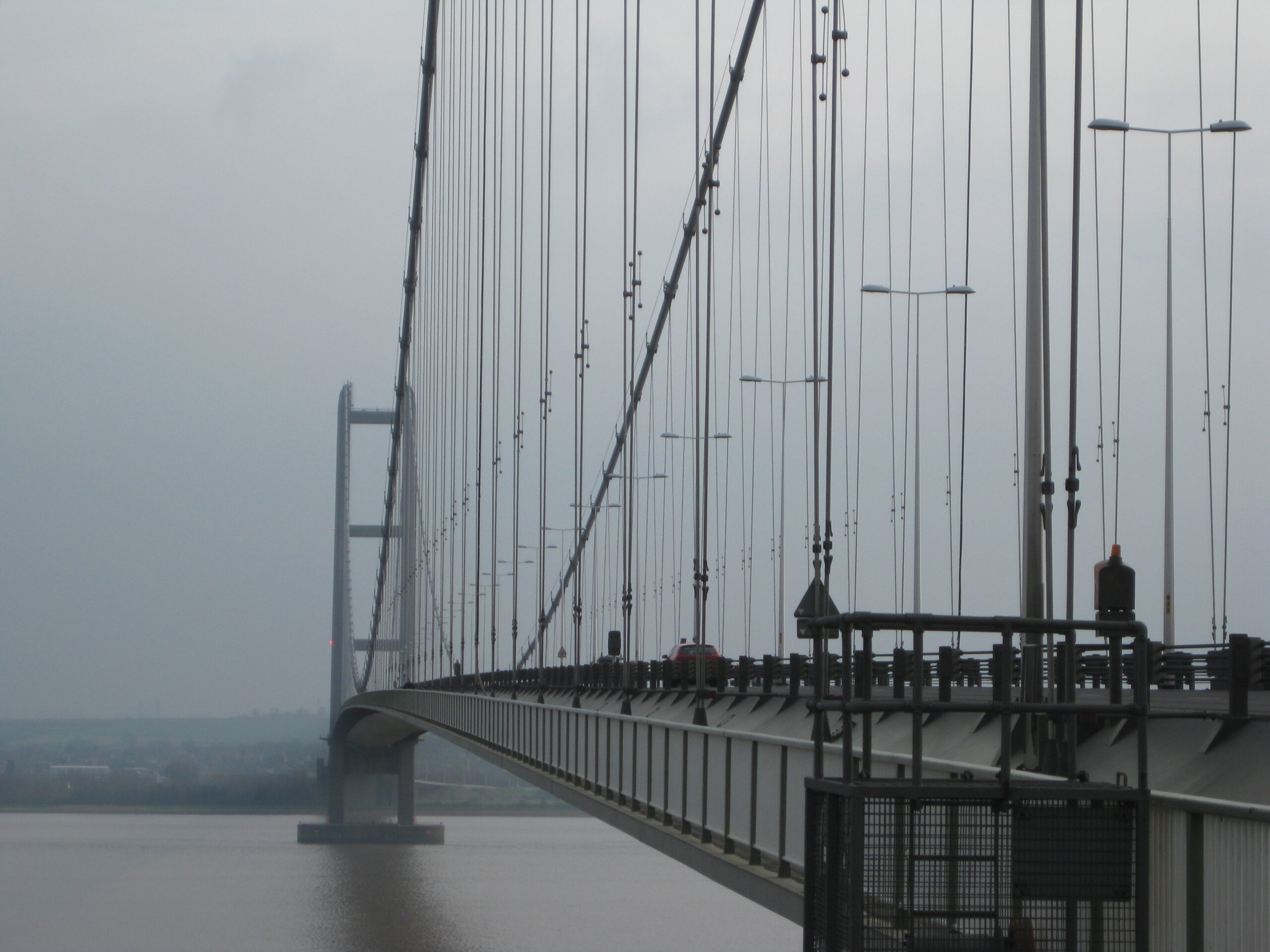 Humber Bridge