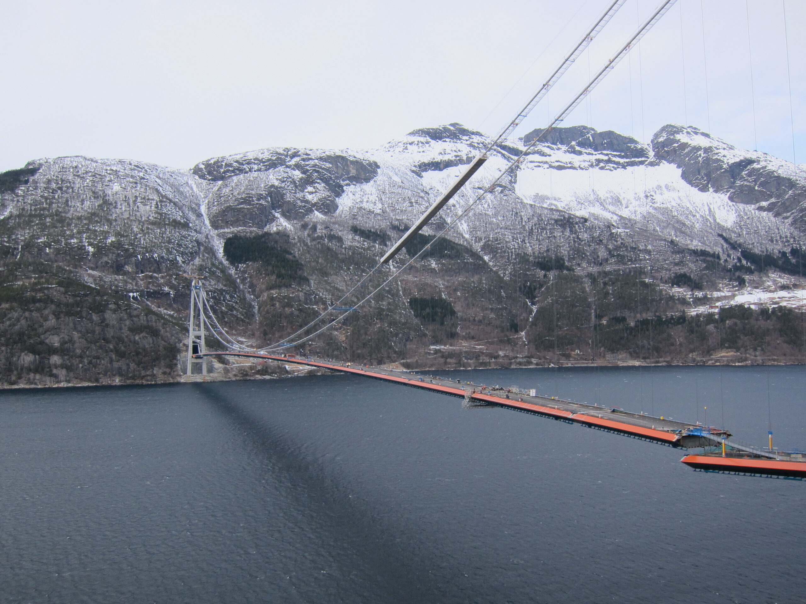 Hardangerbrua